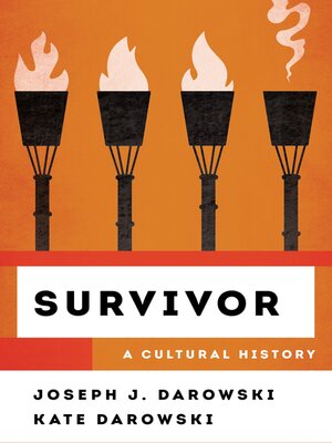 cover image of Survivor